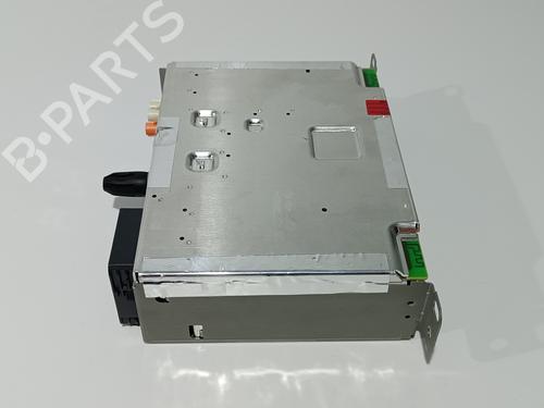 Electronic module PEUGEOT 208 II (UB_, UP_, UW_, UJ_) e-208 | BP23506061M83