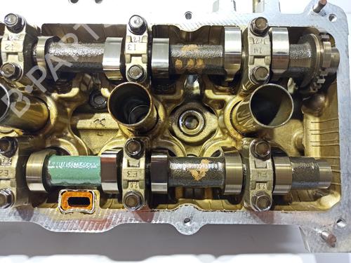 Cylinder head NISSAN ALMERA II (N16)  | BP18089708M5 