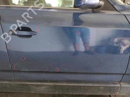Right front door BMW X3 (E83) 3.0 d | BP26656002C3