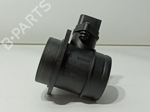 Mass air flow sensor SKODA OCTAVIA II (1Z3) 1.9 TDI | BP15553230M95 
