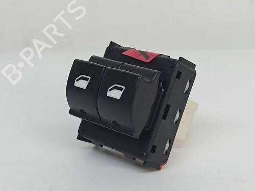 Left front window switch CITROËN C4 CACTUS 1.2 VTi 82 | BP10043797I27 