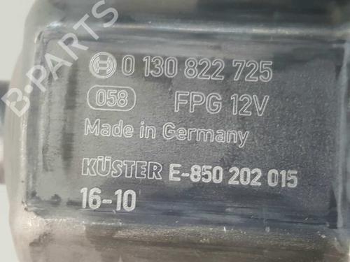 Left rear window motor SEAT LEON (5F1) 1.6 TDI | BP6949534E23 