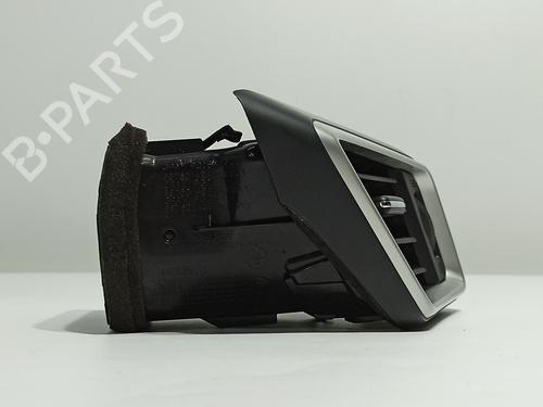Air vent NISSAN X-TRAIL III (T32_, T32R, T32RR) 1.6 dCi (T32) | BP17115644I21