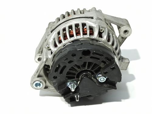 Alternator OPEL ASTRA G Hatchback (T98)  | BP23953561M7 