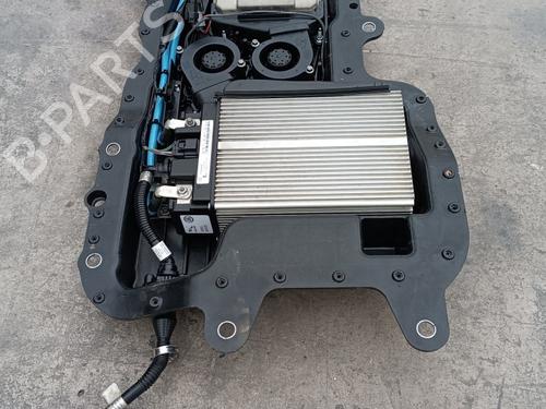 Batteri LAND ROVER RANGE ROVER EVOQUE (L551) 2.0 D180 MHEV 4x4 | BP16662474E11 