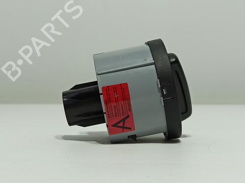 Headlight switch SKODA FABIA III (NJ3) 1.0 | BP18354734I24