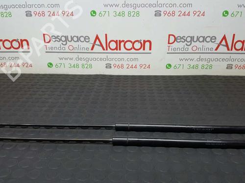Used Hood lift support MERCEDES-BENZ E-CLASS (W211) E 220 CDI (211.006) (150 hp) 14529630