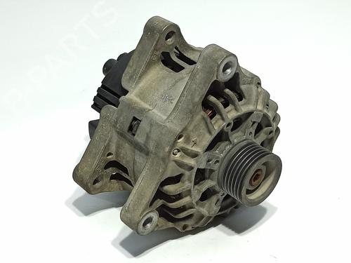 Generator PEUGEOT 307 (3A/C) 1.6 16V (109 hp) 15731839