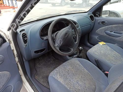 Compresseur AC FORD FIESTA IV (JA_, JB_) 1.3 i | BP28309680M34