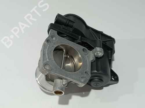 Throttle body CITROËN C4 III (BA_, BB_, BC_) 1.2 PureTech 130 (BAHNSA, BAHNSB) | BP30502668M82