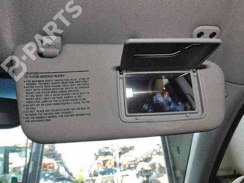 Right sun visor KIA RIO II (JB) 1.5 CRDi | BP10283935I2