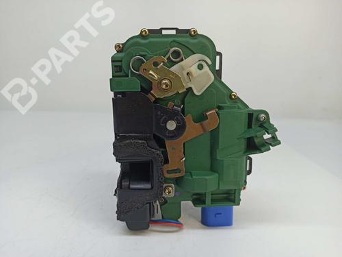 Front left lock VW POLO (9N_, 9A_) 1.9 TDI | BP10040472C98 