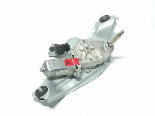 Rear wiper motor KIA STONIC (YB) 1.2 CVVT | BP16389316M102