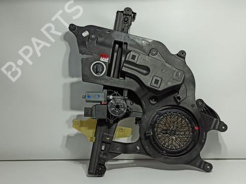 Used Front left window mechanism Front left window mechanism PEUGEOT RIFTER [2018-2026] 33832013 33832013