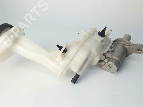 Brake master cylinder NISSAN QASHQAI II (J11, J11_) 1.6 dCi | BP5934806M77