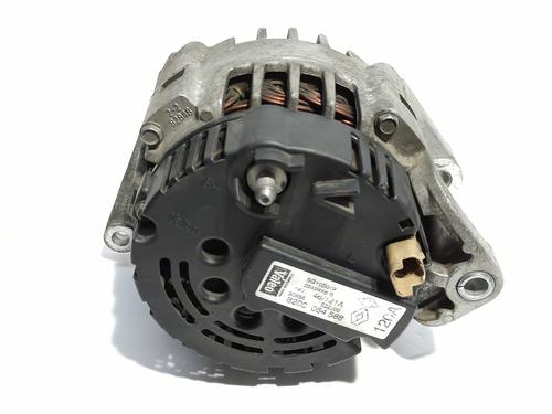 Alternator RENAULT MEGANE I Coach (DA0/1_) 1.9 dCi (DA05, DA1F) | BP19153221M7