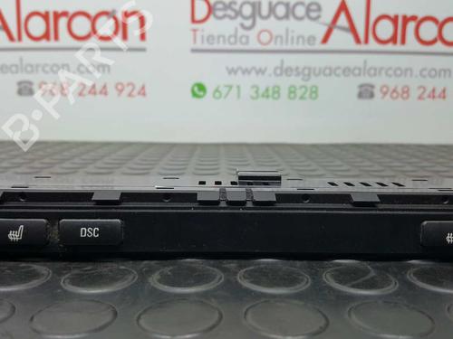 Kombi Kontakt / Stilkkontakt BMW 3 (E46) 330 d (204 hp) 14528864