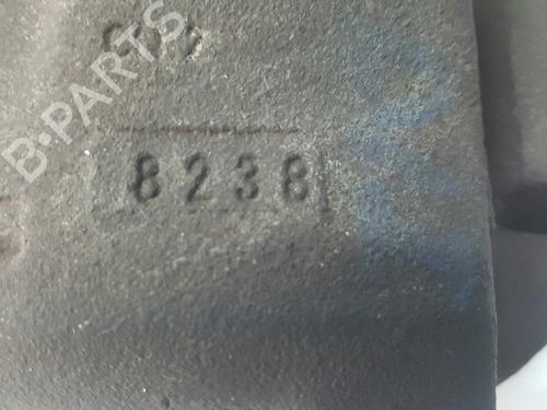 Left front brake caliper VW TRANSPORTER T4 Van (70A, 70H, 7DA, 7DH)  | BP11542860M105 