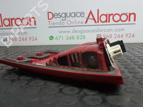 Left taillight BMW X5 (E53) 3.0 d | BP2748510C34