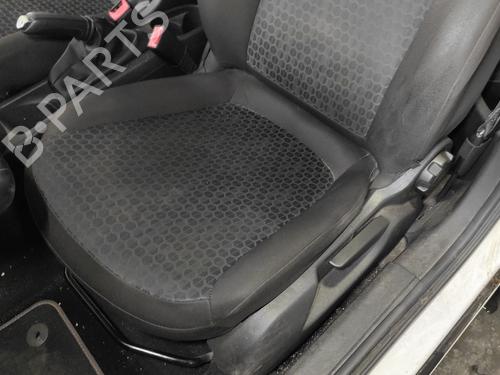 Sæde venstre fortil OPEL CORSA E (X15) 1.3 CDTI (08, 68) | BP38512485C15 - Image 2