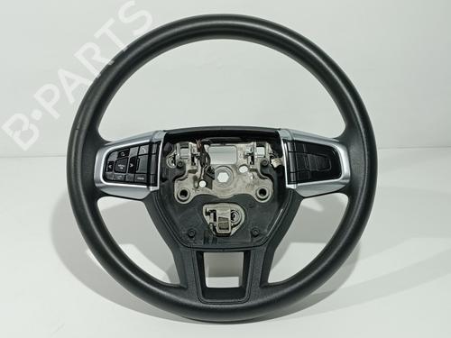 Used Steering wheel LAND ROVER DISCOVERY SPORT (L550) 2.0 D 4x4 (150 hp) 24424064