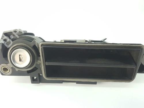 Used Tailgate handle MERCEDES-BENZ C-CLASS (W203) C 270 CDI (203.016) (170 hp) 6454693