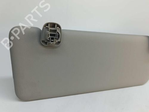 Left sun visor RENAULT CLIO IV (BH_) | BP8002768I1