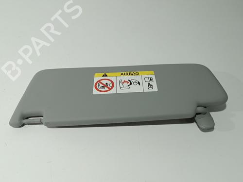 right-sun-visor-audi-q5-fyb-fyg-2016-33293944 main image