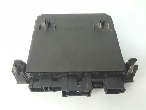 Comfort control module MERCEDES-BENZ C-CLASS (W203) C 270 CDI (203.016) | BP6576081M56 