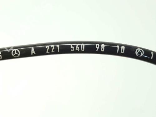 Electronic sensor MERCEDES-BENZ S-CLASS (W221, V221) S 350 CDI (221.022, 221.122) | BP14537530M84