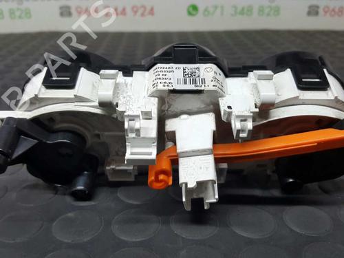 Climate control PEUGEOT 208 I (CA_, CC_) 1.4 HDi | BP2770607I5