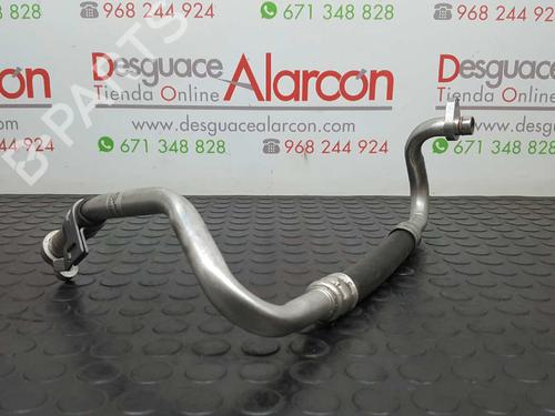 Airco-leiding RENAULT CLIO IV (BH_) 1.5 dCi 90 | BP14531338M126