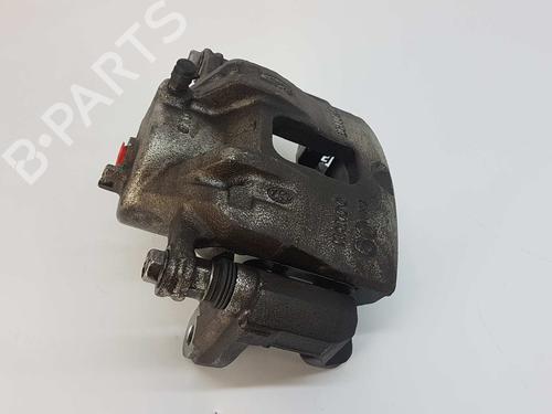 Used Left front brake caliper KIA CARENS IV 1.7 CRDi (116 hp) 11543324