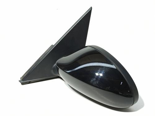 Used Left mirror BMW 1 (E87) 118 d (122 hp) 27925894