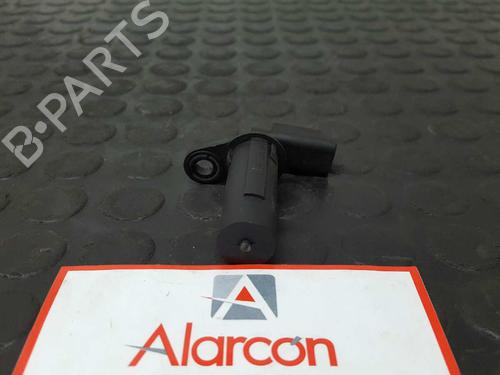 Electronic sensor NISSAN QASHQAI I (J10, NJ10) 1.5 dCi | BP14527911M84