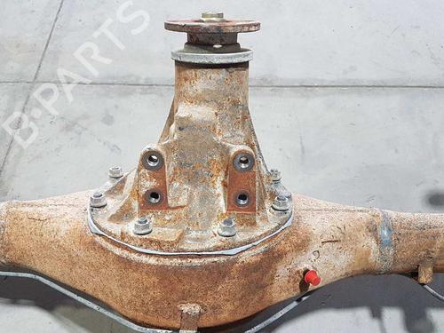 Rear axle SUZUKI VITARA (ET, TA, TD) 1.9 D All-wheel Drive (SE419TD) | BP2825249M2 
