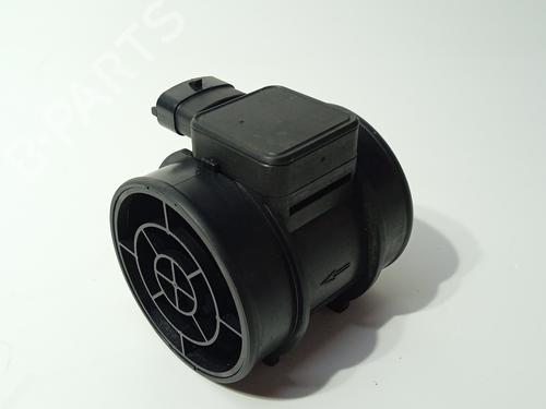 Mass air flow sensor OPEL VECTRA B Hatchback (J96) 1.8 i 16V (F68) | BP25435657M95
