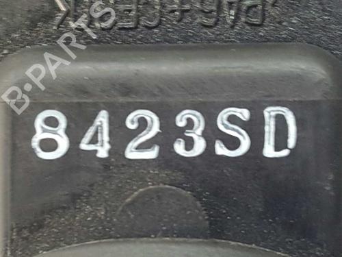 Steering column stalk NISSAN PATHFINDER III (R51) 2.5 dCi | BP4479435I23 