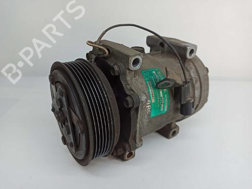 Compressor A/C MITSUBISHI SPACE STAR MPV (DG_A) 1.9 DI-D (DG4A) (102 hp) 10032393