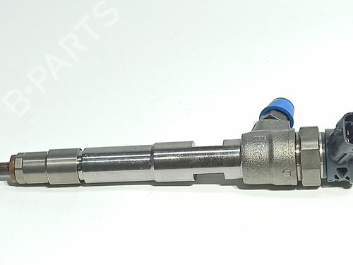 Injector NISSAN QASHQAI II (J11, J11_) 1.5 dCi | BP15642282M100