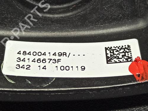 Rat RENAULT TWINGO III (BCM_, BCA_) 0.9 TCe 90 (BCM9, BCM2) | BP12847055C49 