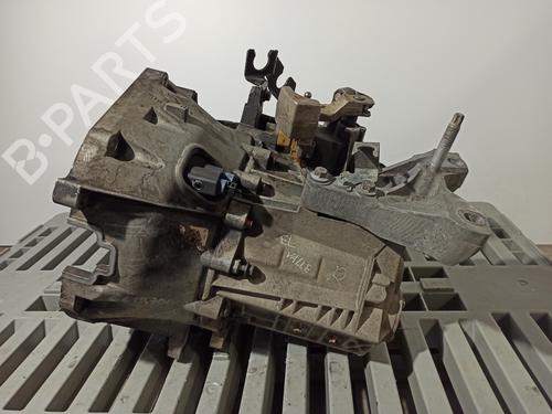 Gearbox FORD TRANSIT Van (FA_ _) 2.2 TDCi | BP31336742M3 