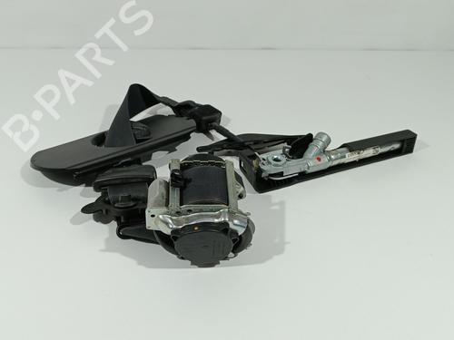 Front left seatbelt RENAULT CLIO V (B7_) 1.0 LPG (B7MT) | BP36432961I26 - Image 2