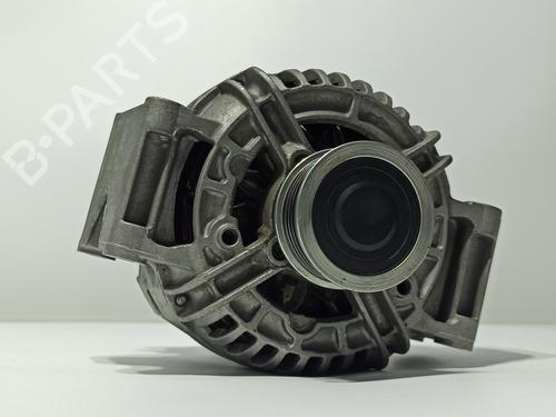Used Alternator VW PASSAT CC B6 (357) 2.0 TFSI (200 hp) 16388935