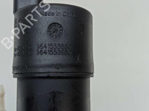 Washer pump PEUGEOT 208 I (CA_, CC_) | BP14537761E24