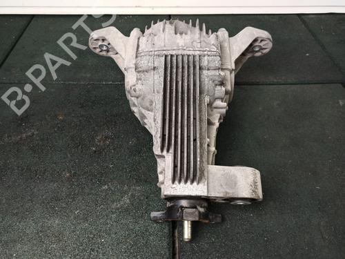 Rear differential MERCEDES-BENZ R-CLASS (W251, V251) R 280 CDI 4-matic (251.020) | BP16150597M24