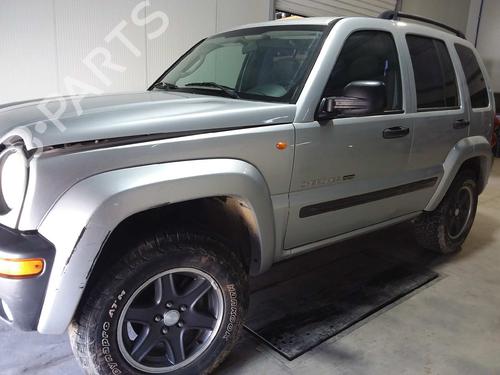 Used Parts JEEP CHEROKEE (KJ) 2.5 CRD 4x4 (143 hp) 4279503