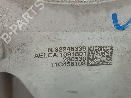 Right rear steering knuckle VOLVO XC40 (536)  | BP26195211M28
