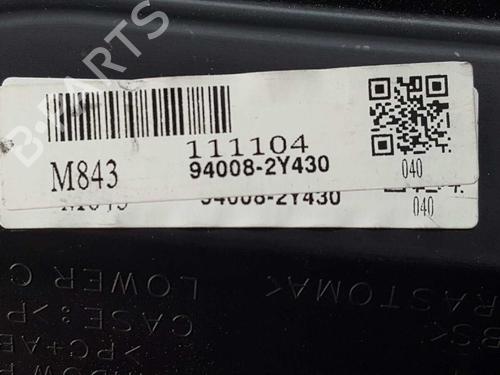 Instrument cluster HYUNDAI ix35 (LM, EL, ELH) 1.7 CRDi | BP2748679C47