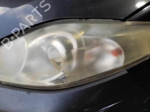 Venstre forlygte MAZDA 5 (CR) 2.0 CD (CR19) | BP21227249C28